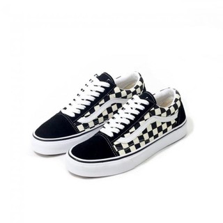 Giày Vans OLD SKOOL PRIMARY CHECK VN0A38G1P0S