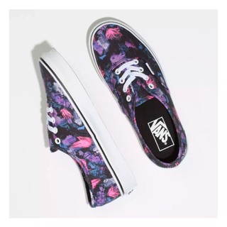 Giày Vans Authentic Warped Floral - VN0A2Z5IT7R