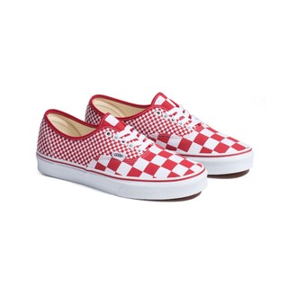 Giày Vans Authentic Mix Checker - VN0A38EMVK5