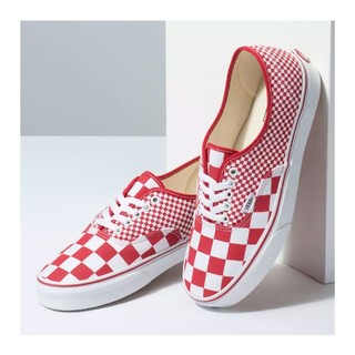 Giày Vans Authentic Mix Checker - VN0A38EMVK5