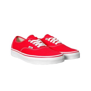 Giày Vans Authentic VN000EE3RED