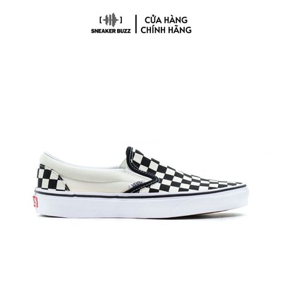 Giày Vans Slip On VN000EYEBWW