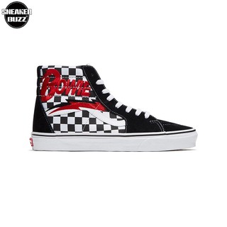 Giày Vans sk8-hi david bowie - VN0A38GEVJ0