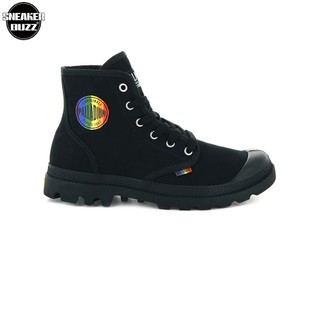 Giày Palladium Pampa Pride 76521-054-M