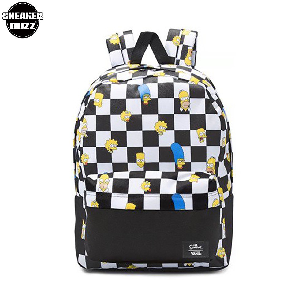Balo Vans M Old Skool Iii Backpack VN0A3I6RZZZ