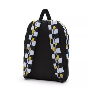 Balo Vans M Old Skool Iii Backpack VN0A3I6RZZZ