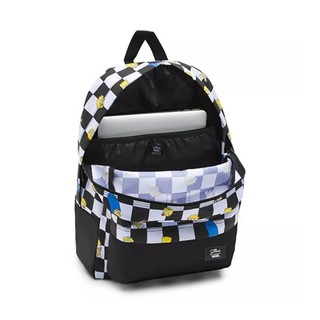 Balo Vans M Old Skool Iii Backpack VN0A3I6RZZZ