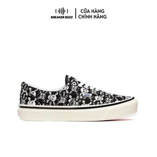 Giày vans ua era 95 dx anaheim factory skulls vn0a2rr1x7y