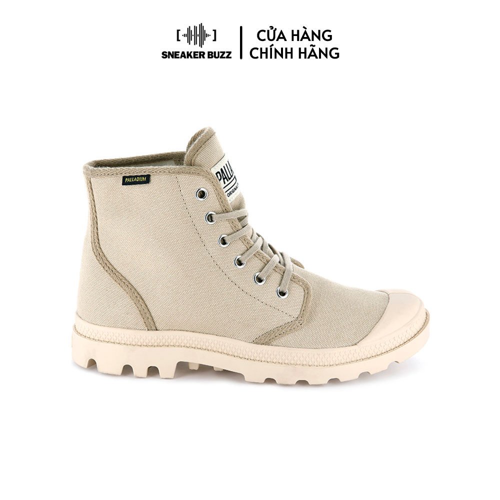 Giày Palladium PAMPA HI ORGINALE - 75349-238-M