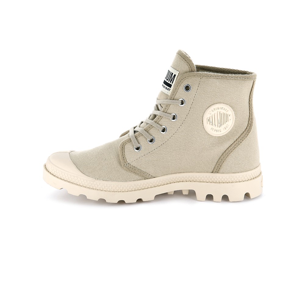 Giày Palladium PAMPA HI ORGINALE - 75349-238-M