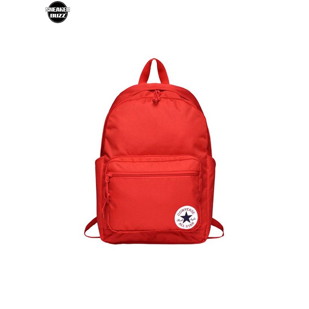 Balo Converse - Red - 10017261_603