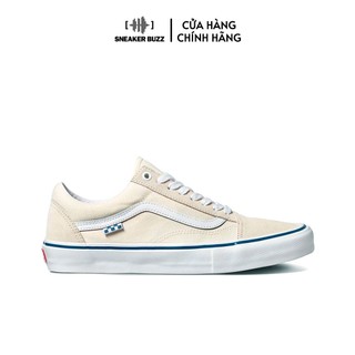Giày Vans Old Skool Skate VN0A5FCBOFW