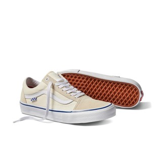 Giày Vans Old Skool Skate VN0A5FCBOFW
