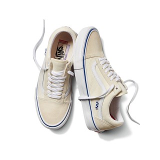 Giày Vans Old Skool Skate VN0A5FCBOFW