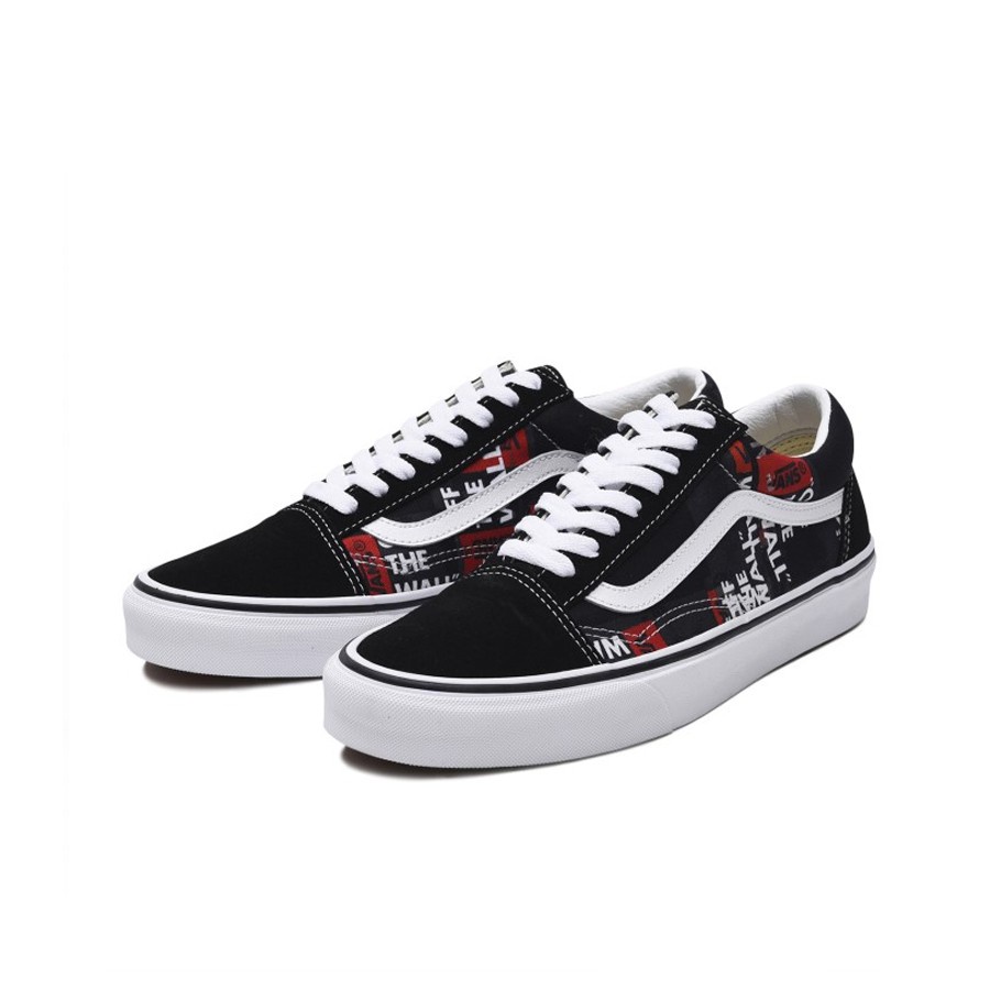 Giày Vans Old Skool Packing Tape VN0A4U3BWZ4