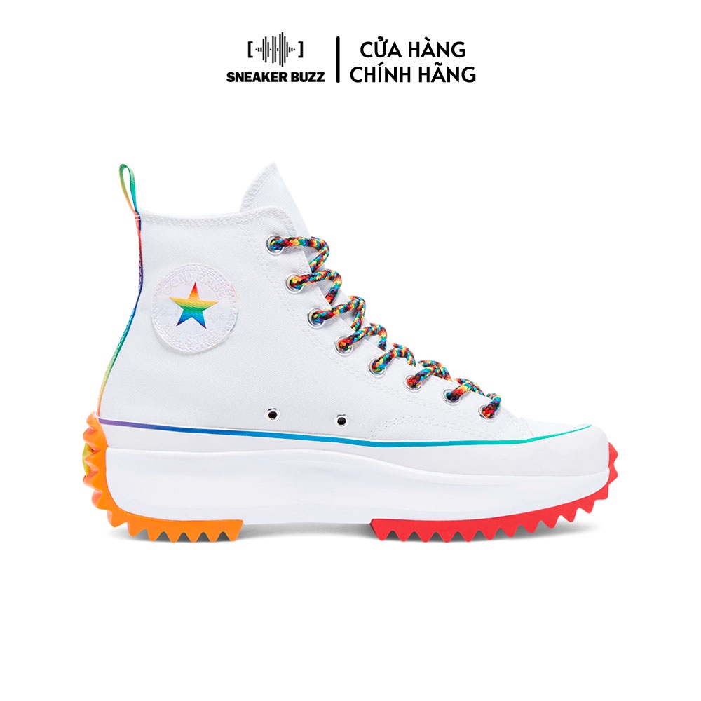 Giày Converse Run Star Hike Pride 170824V