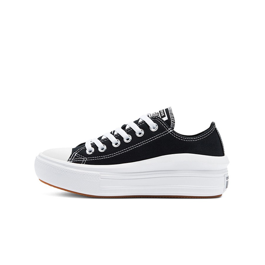 Giày Converse Women's Chuck Taylor All Star Move Low Top 570256C