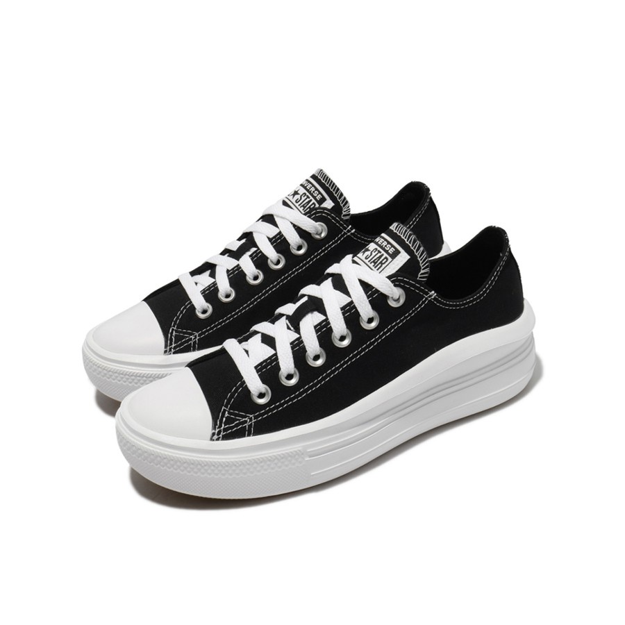 Giày Converse Women's Chuck Taylor All Star Move Low Top 570256C