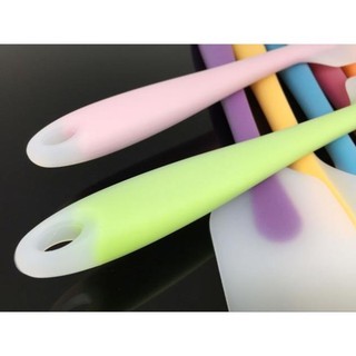 Spatula / Phới đúc silicon 21cm/ 28cm