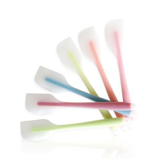 Spatula / Phới đúc silicon 21cm/ 28cm