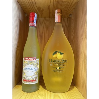 Rụ mùi Limoncino Giá Tốt - Chuyên Pha Chế