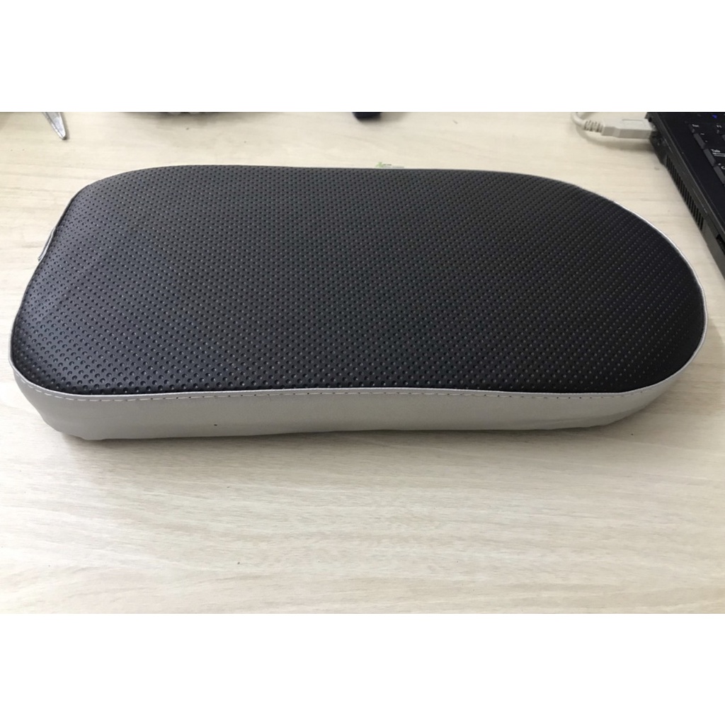 Đệm xe yên sau xe đạp siêu êm