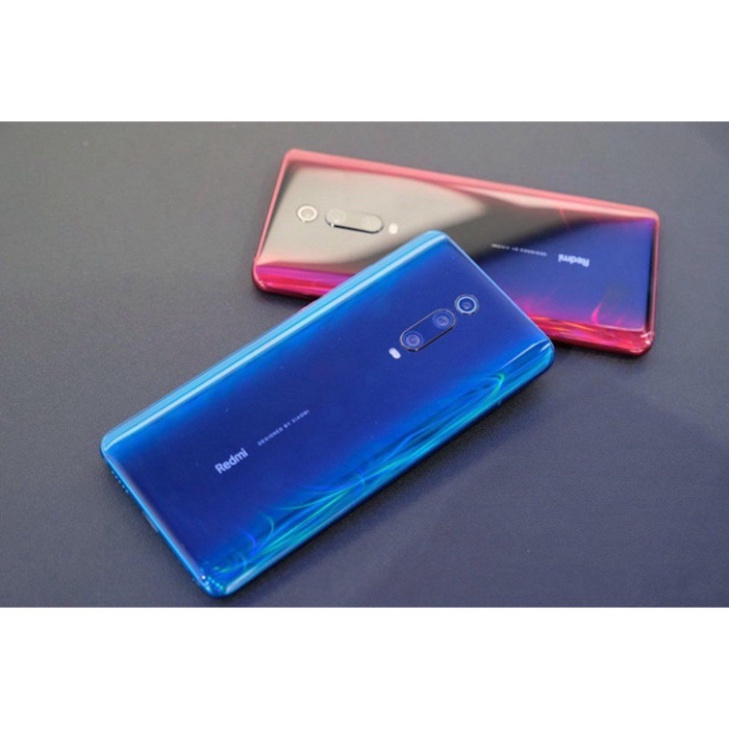 Điện thoại Xiaomi Redmi K20 chụp ảnh siêu chất. Bảo hành 12 tháng