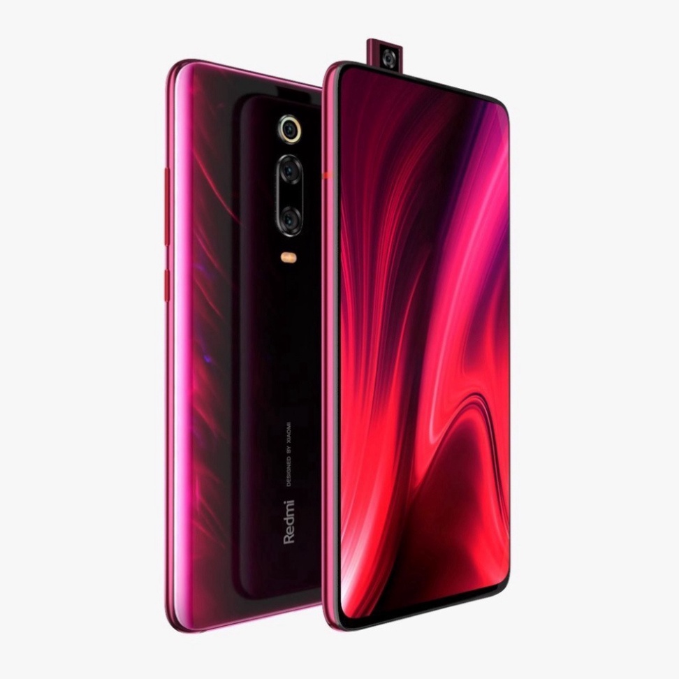 Điện thoại Xiaomi Redmi K20 chụp ảnh siêu chất. Bảo hành 12 tháng