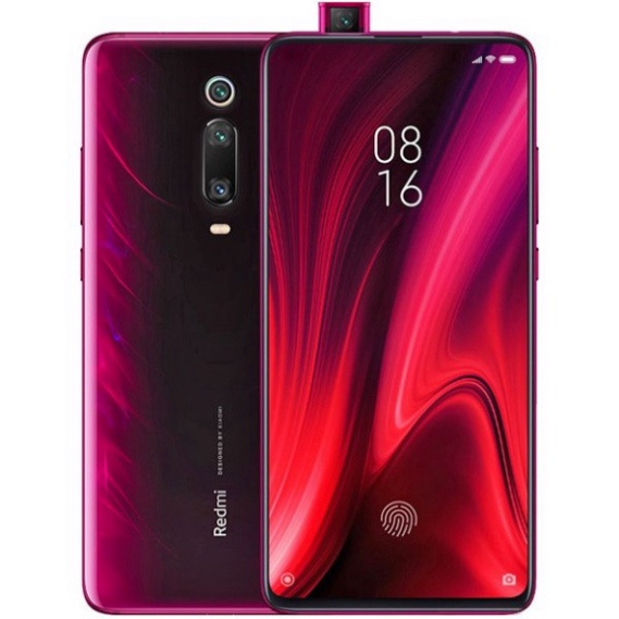 Điện thoại Xiaomi Redmi K20 chụp ảnh siêu chất. Bảo hành 12 tháng