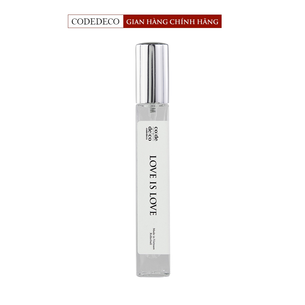 Tinh dầu nước hoa CODEDECO Another 13 10ml
