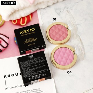 Phấn má hồng AERY JO Blusher 5.5g