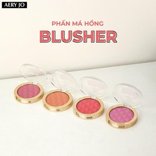 Phấn má hồng AERY JO Blusher 5.5g