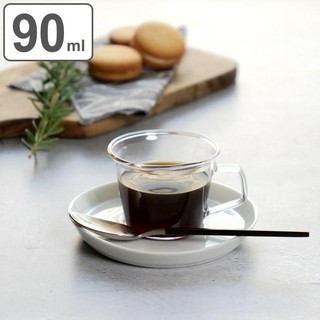 Tách Cafe Espresso Kinto Cast Espresso Cup