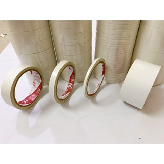 Băng keo 2 mặt 1,2F siêu dính