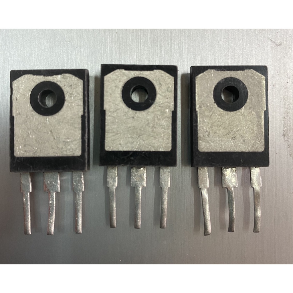 IGBT bếp từ, nồi cơm RJH60F7 hàng tháo máy, chân dài, zin.