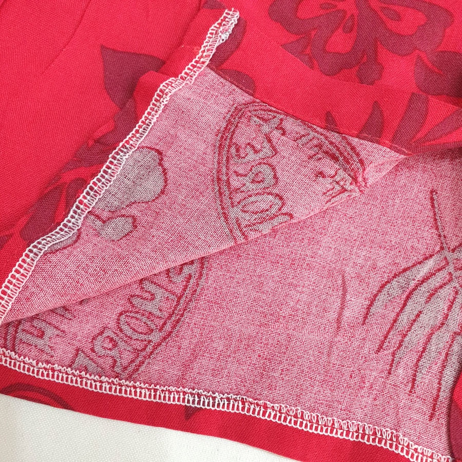 Sơ mi tole  mặc mát nhẹ mùa hè hoặc đi biển hàng VNXK nhiều màu