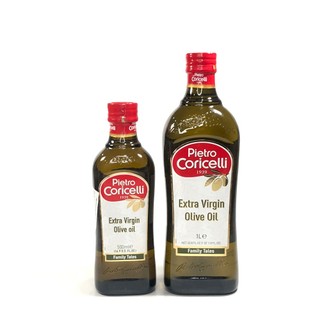 Dầu olive extra virgin Ý 500ml