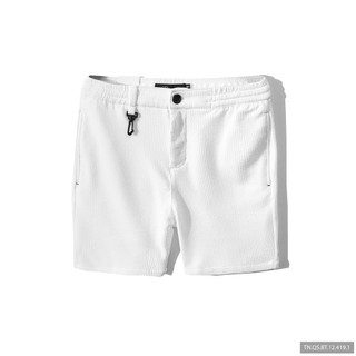 Quần Short Nam Cạp Chun BASIC COLOR  - 12.419 - BTM Studios