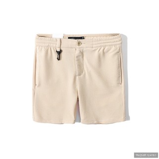 Quần Short Nam Cạp Chun BASIC COLOR  - 12.419 - BTM Studios