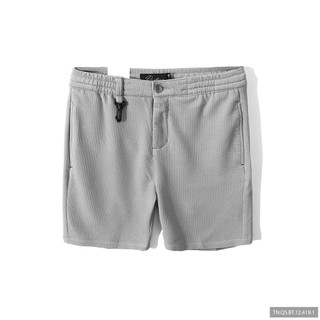 Quần Short Nam Cạp Chun BASIC COLOR  - 12.419 - BTM Studios