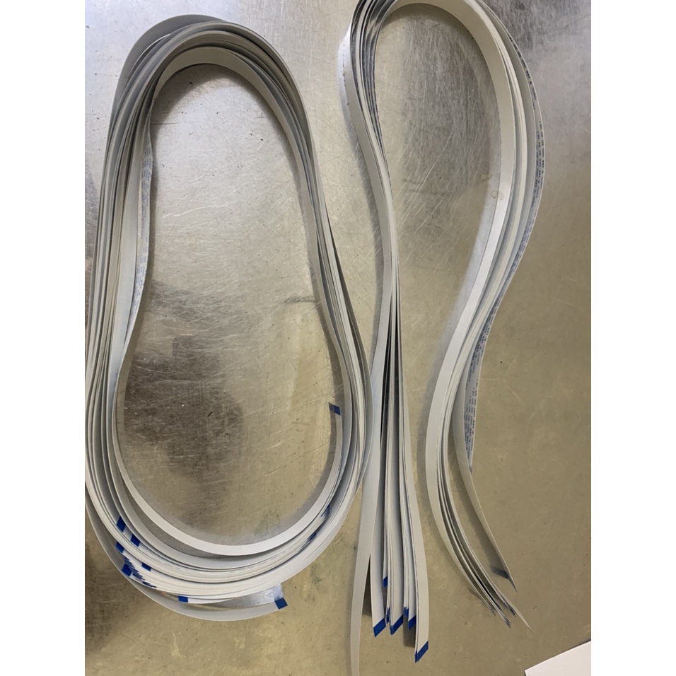 Dây cáp đầu in dùng cho máy in màu Canon ix6770,canon ix6860,canon ix6870,canon ix6820