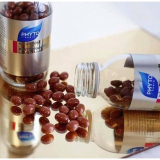 VIÊN UỐNG KÍCH THÍCH MỌC TÓC PHYTO PHANERE