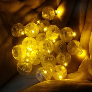 Đèn LED mini, bong bóng đèn LED mini nhiều màu sắc dùng để trang trí