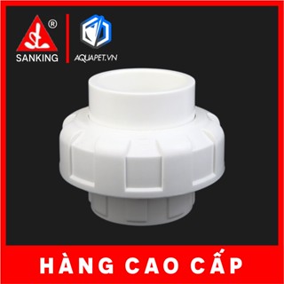Rắc co sanking màu trắng