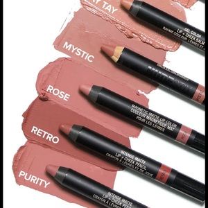 Son má hồng bút chì NUDESTIX Lip + Cheek Pencil