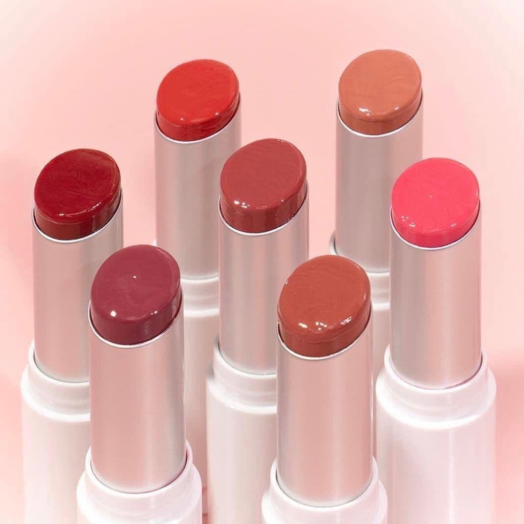 Son Dưỡng Có Màu Romand Glasting Melting Balm