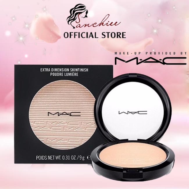Phấn bắt sáng Highlight MAC Extra Dimension Skinfinish 1.5g