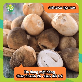 [Chỉ Giao HCM] Nấm Rơm - 300g