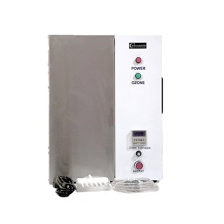 Máy khử độc thực phẩm ,máy sục ozone rửa thực phẩm công nghiệp, khử trùng nước Concentric S1