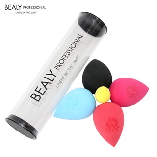 Bông Mút Trang Điểm Bealy 5C